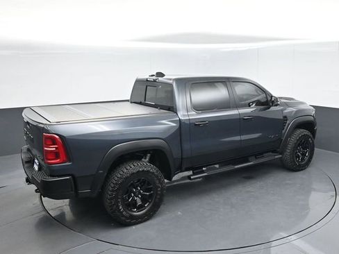 Used 2025 RAM 1500 RHO w/ RHO Level 1 Equipment Group AWD/4WD image 49