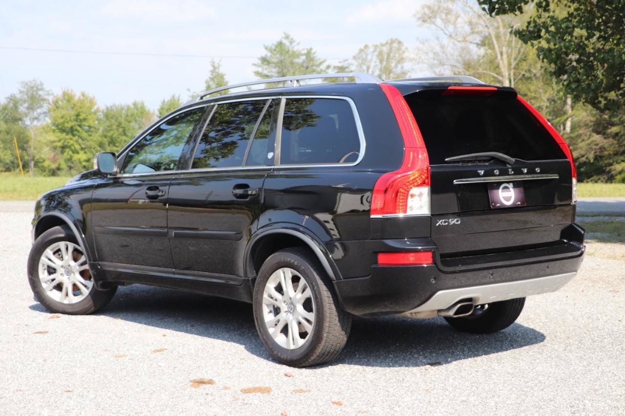 Used 2014 Volvo XC90 3.2 FWD image 29