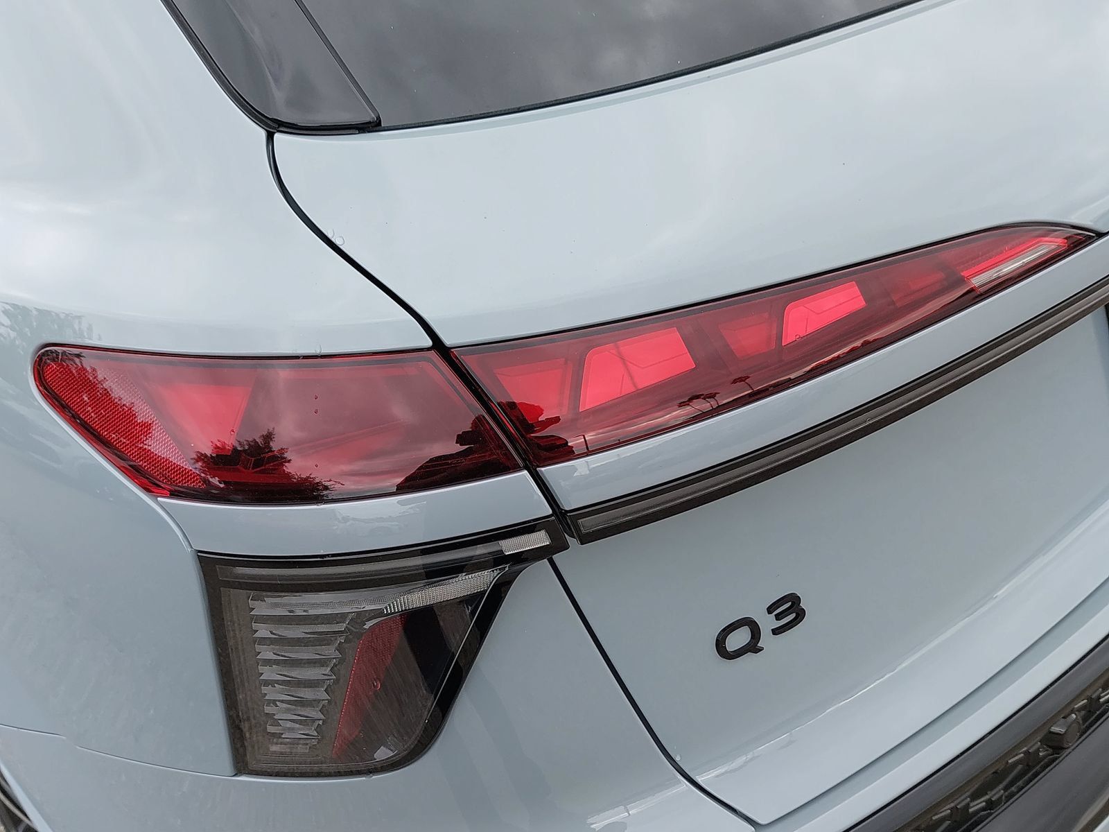 New 2026 Audi Q3 quattro 2.0T AWD/4WD image 38