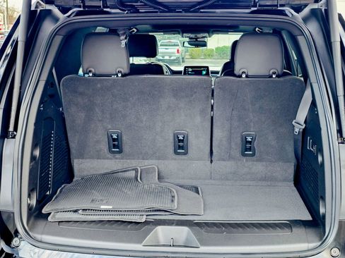 Used 2023 Chevrolet Tahoe LT w/ LT Signature Package image 55