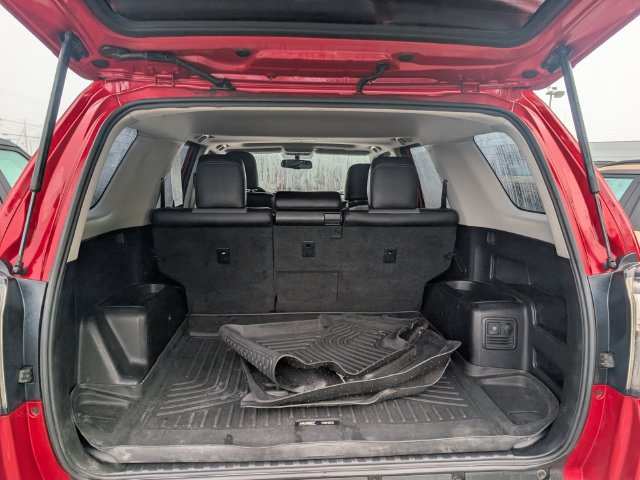 Used 2014 Toyota 4Runner SR5 Premium AWD/4WD image 19