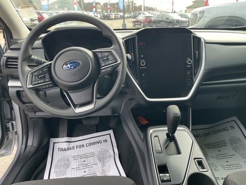 Used 2024 Subaru Impreza 2.0i Sport w/ Popular Package #2 image 13