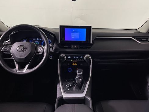 Certified 2023 Toyota RAV4 XLE Premium AWD/4WD image 14