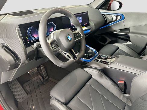 New 2026 BMW X3 xDrive30 w/ Premium Package image 9