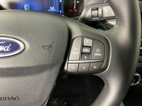 New 2025 Ford Escape Active image 25