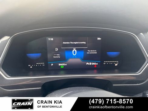 Used 2022 Volkswagen Tiguan SE R-Line FWD image 15