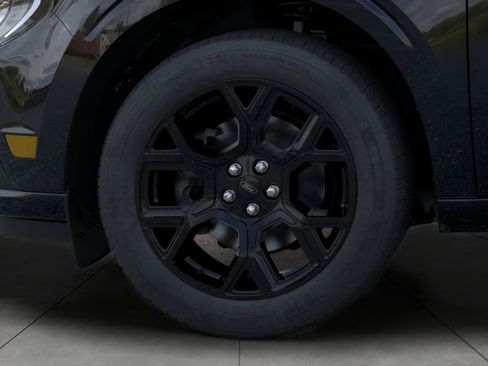 Used 2026 Ford Maverick Lobo AWD/4WD image 20