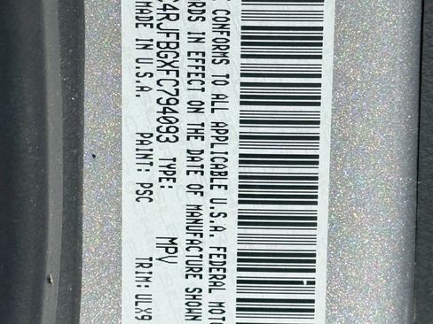 Used 2015 Jeep Grand Cherokee Limited image 31