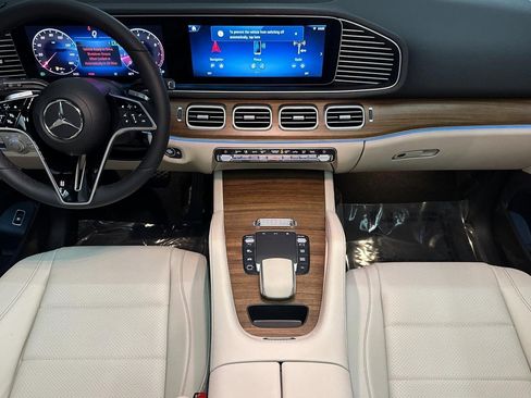 New 2026 Mercedes-Benz GLE 350 4MATIC image 15