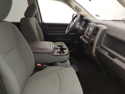 Used 2018 RAM 1500 Express w/ Express Value Package RWD image 21