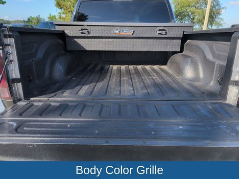 Used 2018 RAM 1500 Express w/ Express Value Package RWD image 27