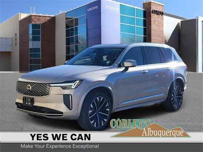 Certified 2025 Volvo XC90 B6 Plus