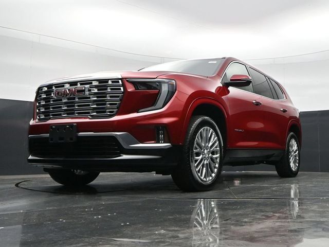 Used 2024 GMC Acadia Denali AWD/4WD image 44