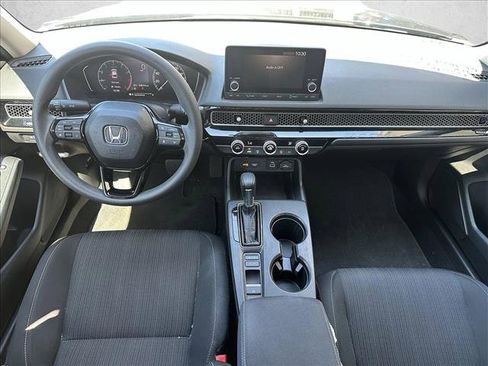 Used 2023 Honda Civic LX image 24