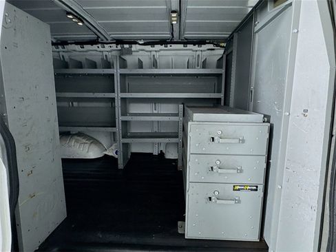 Used 2021 Chevrolet Express 3500 w/ Driver Convenience Package image 22