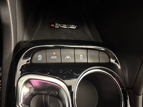 New 2026 Buick Encore GX Preferred w/ Advanced Technology Package image 37