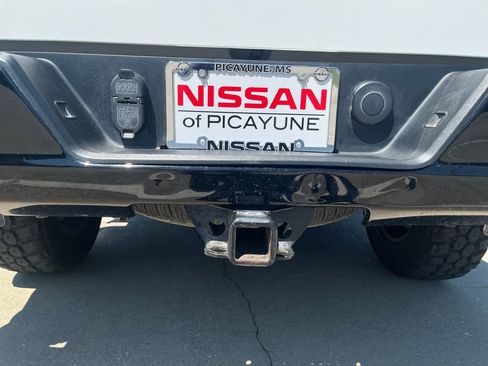 Used 2022 Chevrolet Silverado 1500 Custom Trail Boss image 30