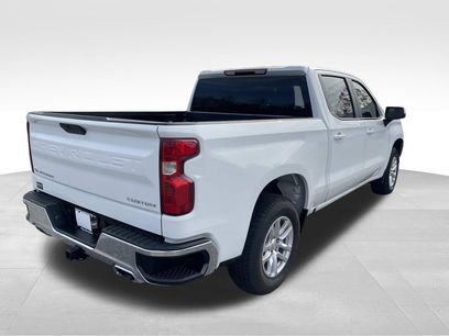 Used 2020 Chevrolet Silverado 1500 LT w/ All-Star Edition