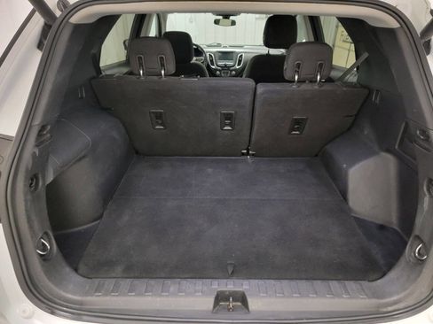 Used 2018 Chevrolet Equinox LT image 17