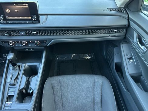 Used 2023 Honda Accord EX image 29