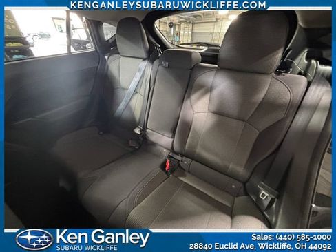 Certified 2024 Subaru Crosstrek 2.0i Premium AWD/4WD image 21