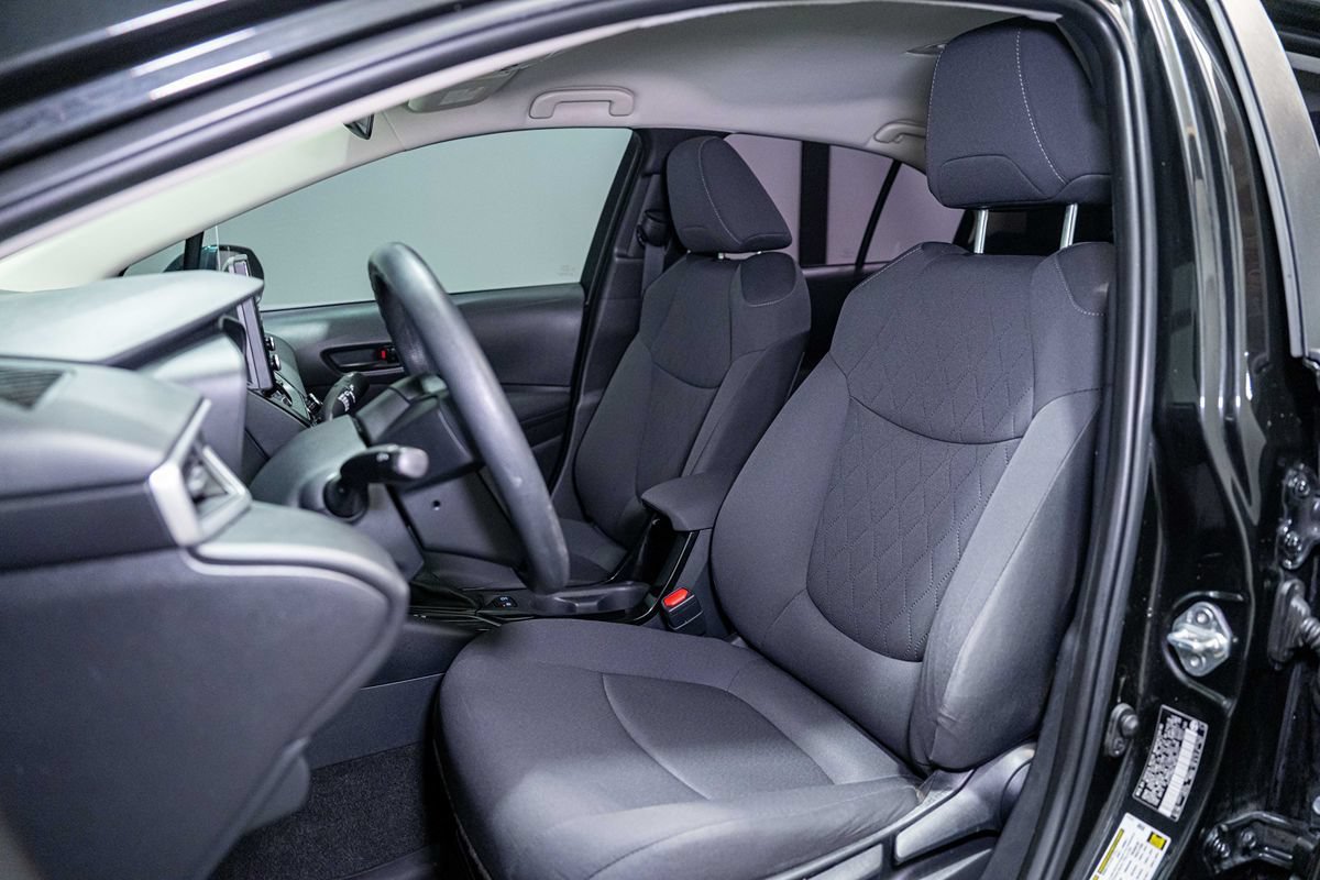 Used 2022 Toyota Corolla LE FWD image 13