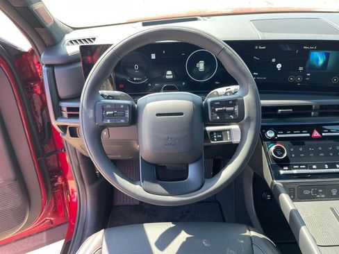 New 2025 Hyundai Santa Fe Calligraphy w/ Tow & Go Package image 11