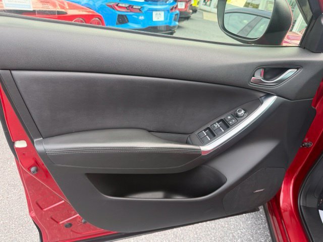 Used 2016 MAZDA CX-5 Grand Touring AWD/4WD image 27