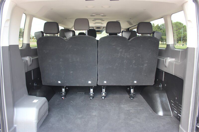 Used 2026 Ford Transit 350 XLT RWD image 9