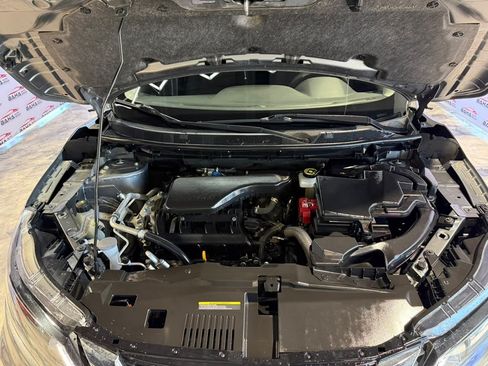 Used 2020 Nissan Rogue Sport S FWD image 53