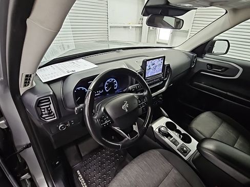 Used 2022 Ford Bronco Sport Big Bend w/ Convenience Package image 12