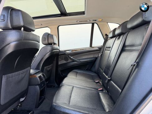 Used 2008 BMW X5 3.0si w/ Premium Pkg image 15
