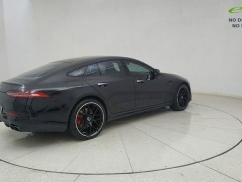 Used 2023 Mercedes-Benz AMG GT 53 image 67