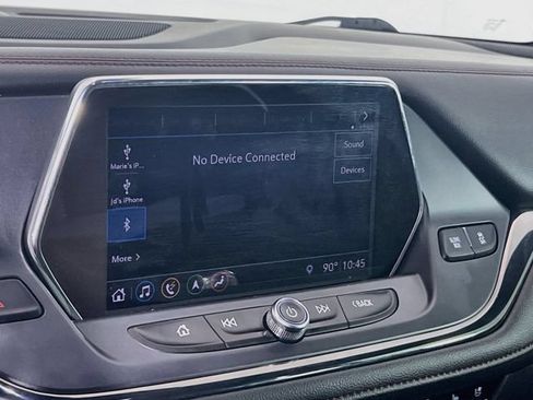 Used 2019 Chevrolet Blazer RS FWD image 13