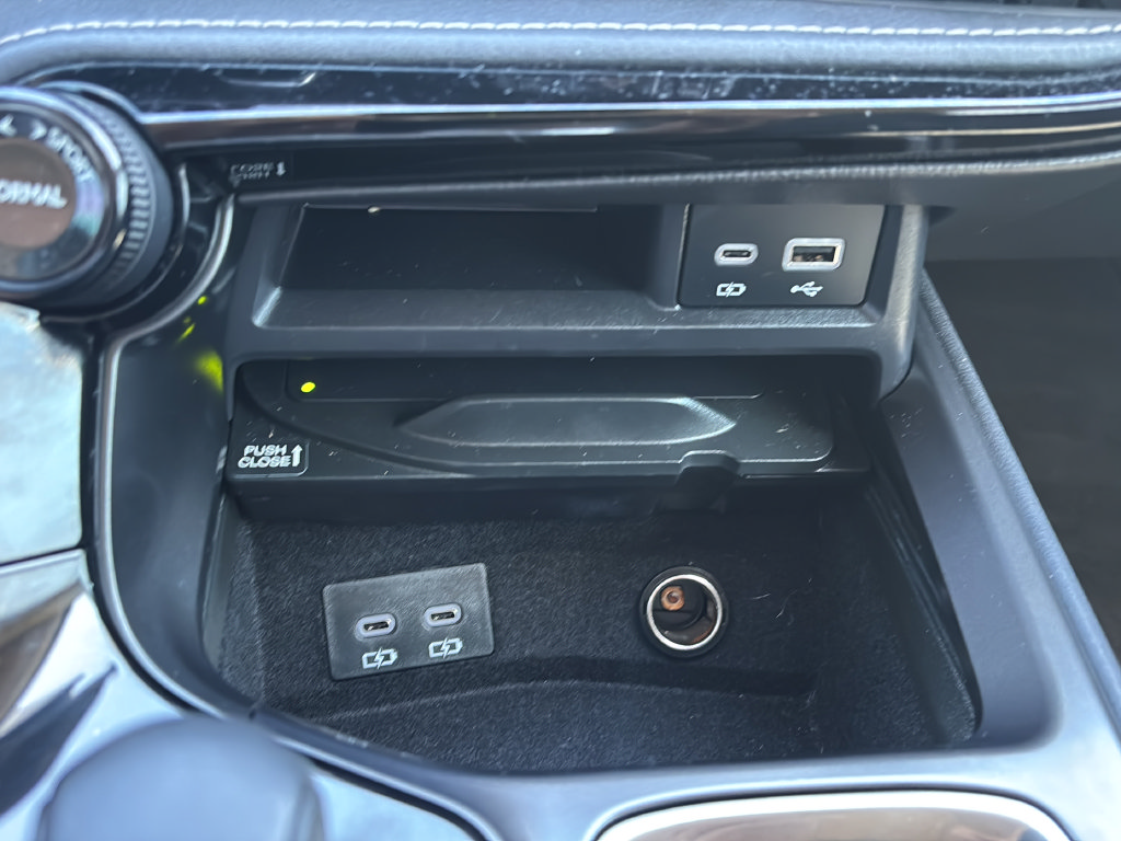 Used 2026 Lexus NX 350 AWD w/ Cold Area Package image 26
