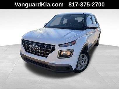 Used 2020 Hyundai Venue SE