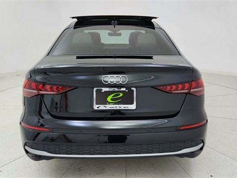 Used 2025 Audi A3 2.0T Premium image 5