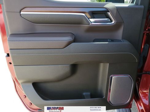 Used 2024 GMC Sierra 1500 Denali AWD/4WD image 14