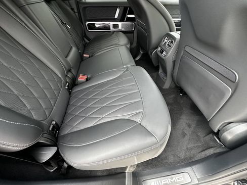 Certified 2026 Mercedes-Benz G 63 AMG 4MATIC image 18