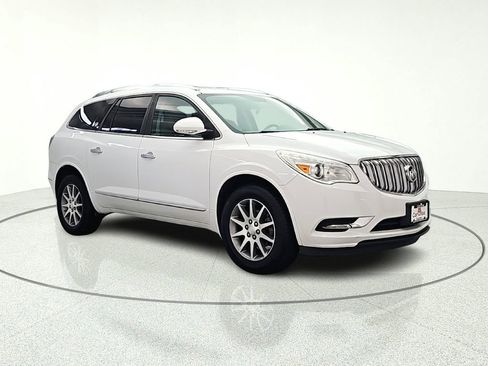 Used 2017 Buick Enclave Convenience FWD image 9
