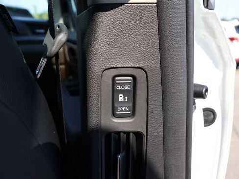 New 2026 Honda Odyssey Elite image 11
