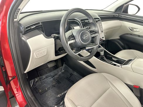 Used 2023 Hyundai Tucson SEL w/ Convenience Package AWD/4WD image 9