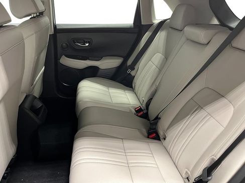 New 2027 Honda HR-V EX-L image 21
