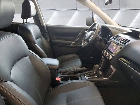 Used 2018 Subaru Forester 2.0XT Touring w/ Popular Package #3B AWD/4WD image 13