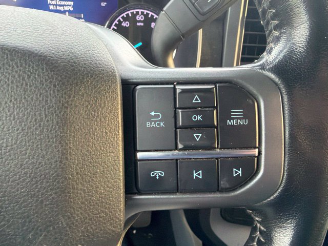Used 2021 Ford F150 XLT w/ Equipment Group 302A High RWD image 15