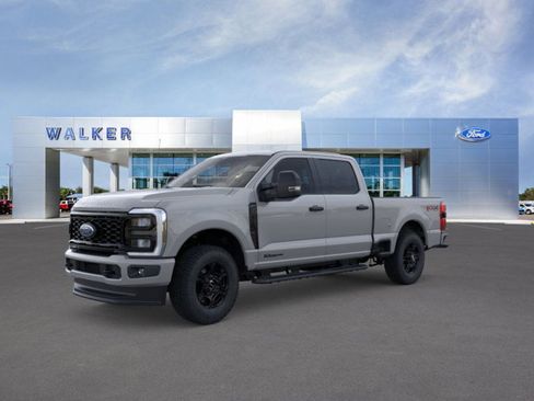 New 2026 Ford F250 XL w/ STX Appearance Package image 1