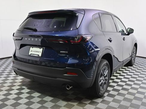 New 2026 MAZDA CX-5 Select AWD/4WD image 6
