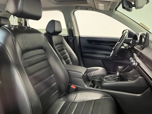 Used 2024 Honda CR-V EX-L image 10