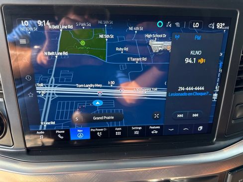 Used 2024 Ford F250 King Ranch AWD/4WD image 26