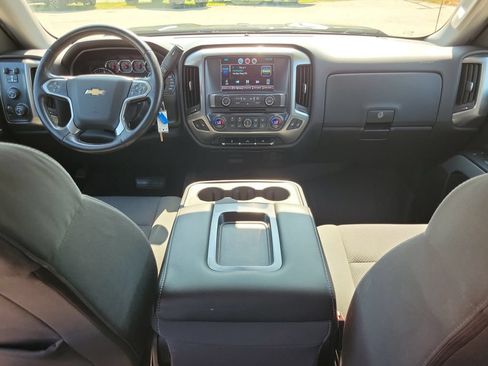 Used 2016 Chevrolet Silverado 1500 LT w/ All Star Edition AWD/4WD image 12
